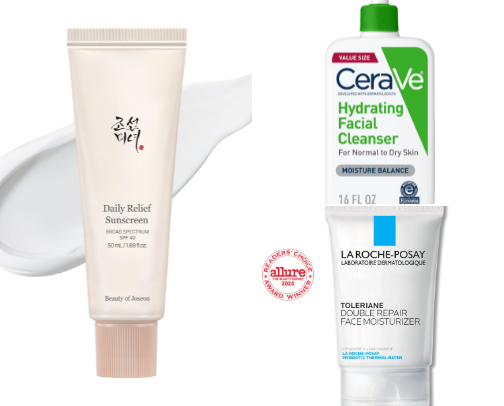 ✨ Beauty Products I Wish I Discovered Sooner cover photo collage