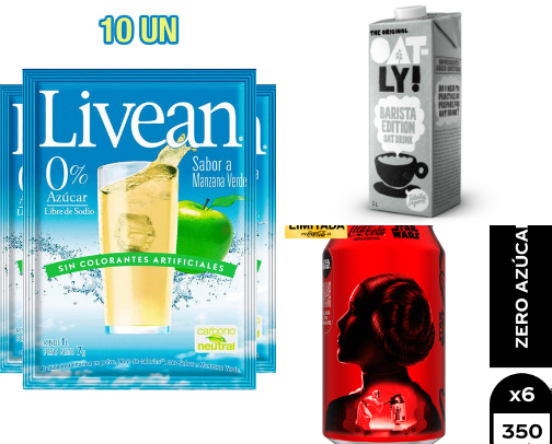 What's always in My fridge & pantry 🧈 cover photo collage