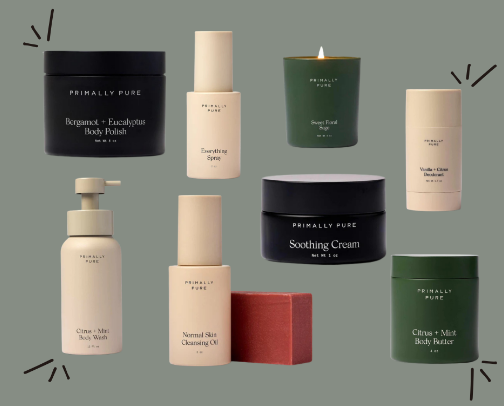 the best of primally pure - why you NEED to switch cover photo collage