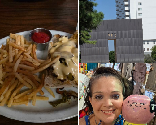 🦬 Oklahoma things to do cover photo collage