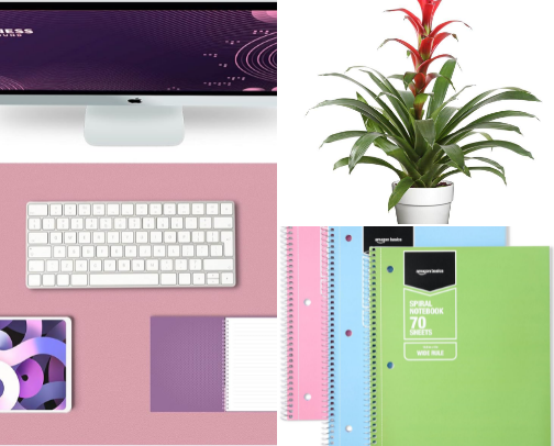 The Remote Work Kit cover photo collage