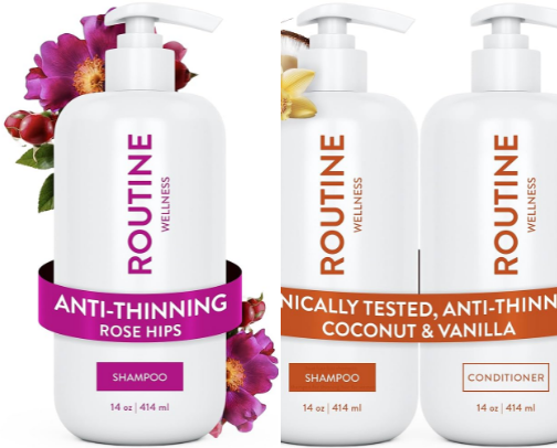 Perimenopausal Treatments cover photo collage