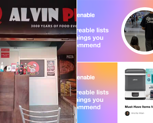 Appliances cover photo collage