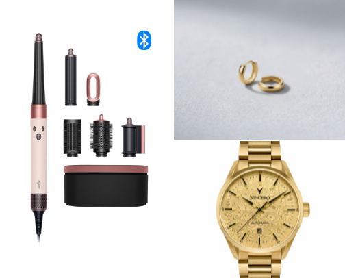 Things That Make You Look Expensive 🤎 (Without Looking Like You Tried Too Hard) cover photo collage
