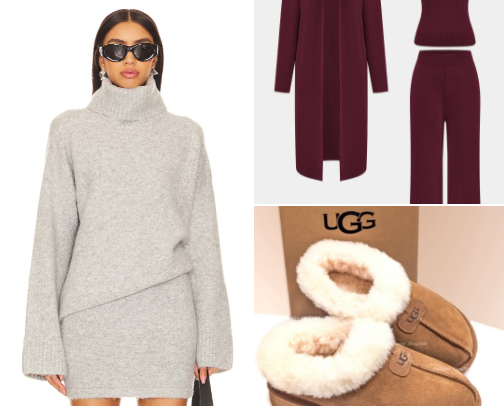 Fall Slay Staples 🍁✨ cover photo collage