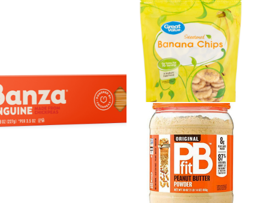 Fig App Gut Health Recommendations cover photo collage