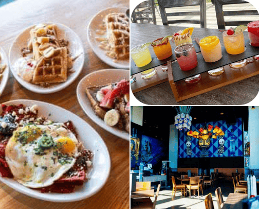 Best Mexican Restaurants-Kansas City cover photo collage