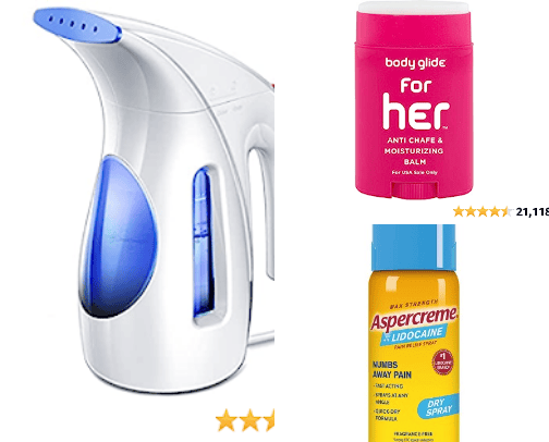 Wedding Day Survival Kit cover photo collage