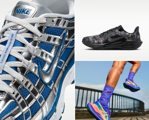 Rekomendasi sepatu pria 2026_pasti kece cover photo collage