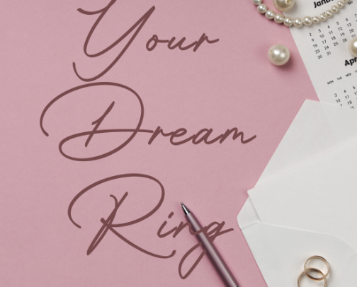 20 Stunning Wedding Rings You’ll Actually Want to Wear Forever cover photo collage