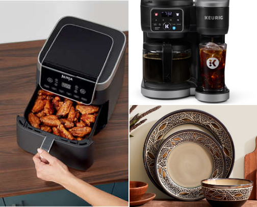 Modern living UPGRADED!!Love your Kitchen!Cook, Eat, Drink, Entertain! cover photo collage
