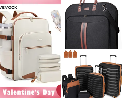 Cruise Essentials cover photo collage