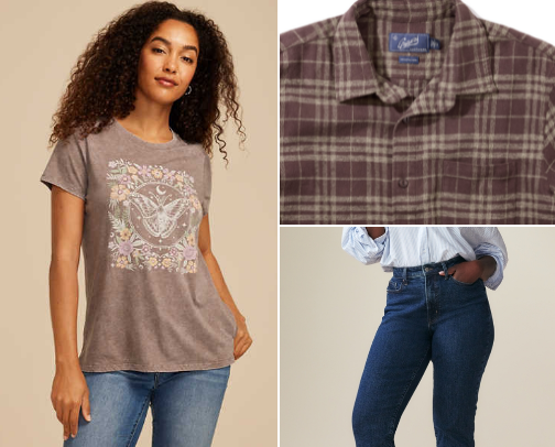 Mom fashion ❤️ cover photo collage