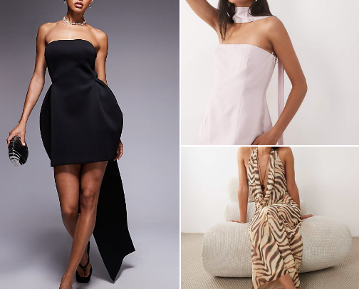 My wardrobe cover photo collage