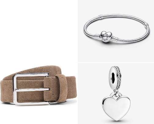 gift ideas cover photo collage