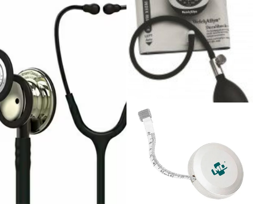 med essentials cover photo collage