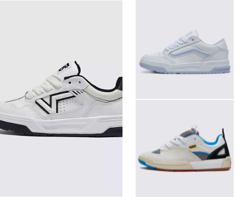 Must have Vans sneakers in 2025 for affordable prices 🔥🔥💸 cover photo collage