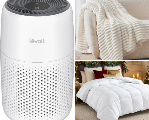 Productos para tu casa 🏘️ cover photo collage