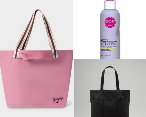 gifts for HER cover photo collage