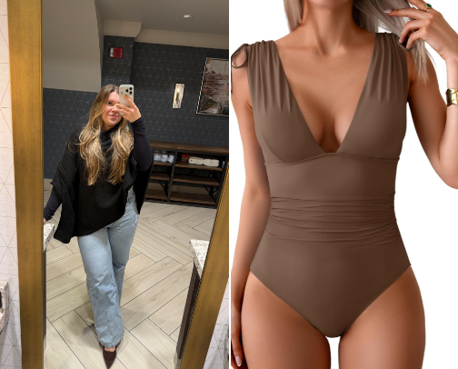 Endo Belly Approved Outfits cover photo collage