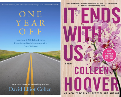 Favorite books📚🎀 cover photo collage