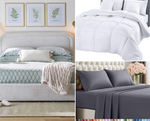 Toddler Room! cover photo collage