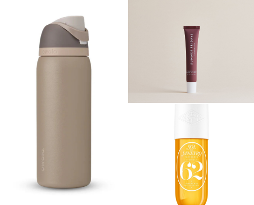 The perfect gifts for your teen girl this Christmas cover photo collage