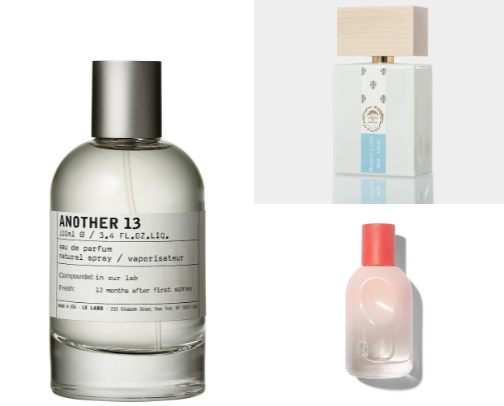 You Smell So Addictive cover photo collage