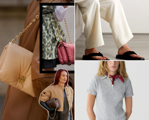 My Worst Fashion Buys - Luxury Edition cover photo collage