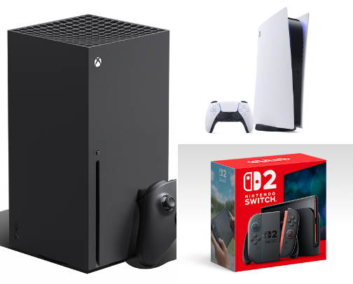 Gaymer supplies cover photo collage