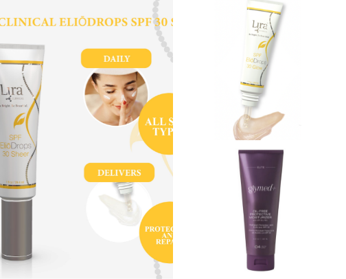 🌞Your Summer Skin Survival Guide🌞 cover photo collage