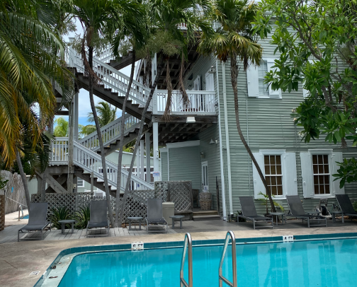 You must travel to Key West at least once in your life ☀️ 🌴 cover photo collage