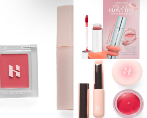 Affordable k-beauty finds under $10 cover photo collage