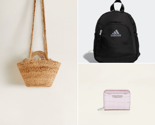 Accessories🫶🏻 cover photo collage