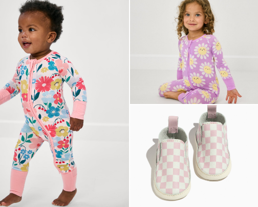 High Quality Baby Girl Clothes that I Will Repurchase cover photo collage