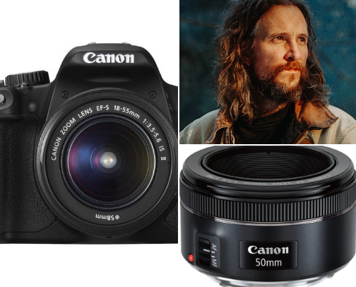 EVERYTHING PHOTOGRAPHY 📸 cover photo collage