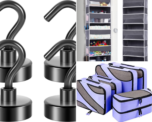 🚢 Cruise Travel Staples I’d Never Sail Without cover photo collage