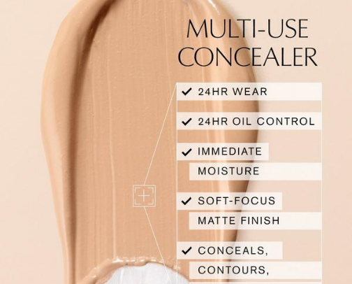 Concealers that would last through a war🙌🏻 cover photo collage