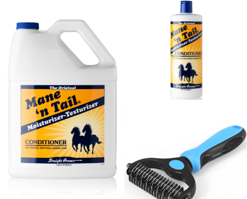 Pet Bathing and Grooming cover photo collage