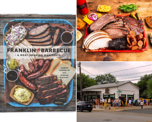 Top Restaurants to Try in Austin, Texas (Local Favorites & Must-Eats) cover photo collage