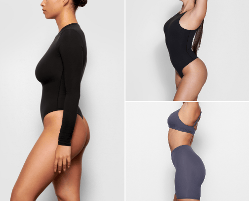 Basics inspo cover photo collage