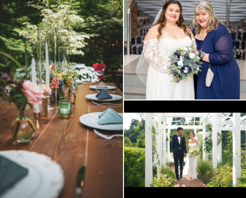 Charleston reccs cover photo collage