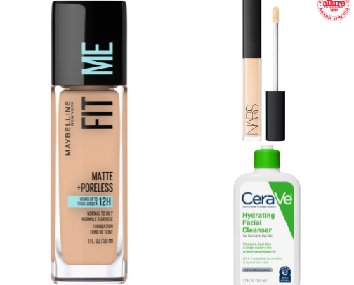 💄✨ Beauty Starter Kit : 10 Products Every Beginner Should Try cover photo collage