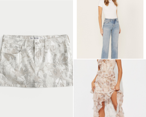 Clearance: Clothing Items ✨ cover photo collage