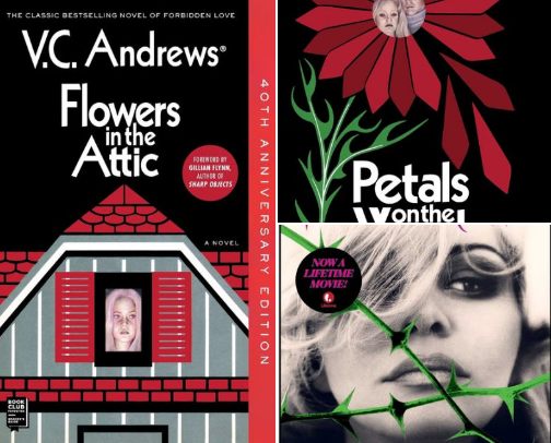 Books I re-read again and again because they’re ✨THAT✨ good 👏 cover photo collage