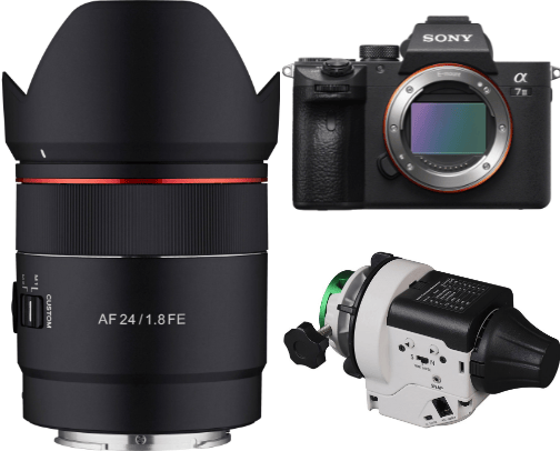 Photography gear you need in your bag! cover photo collage