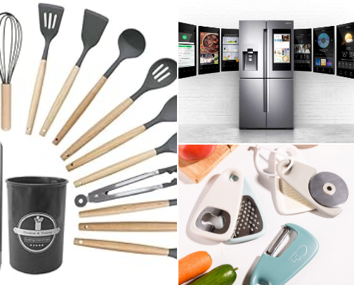 Top 20 Amazon Finds That Make Life Easier cover photo collage