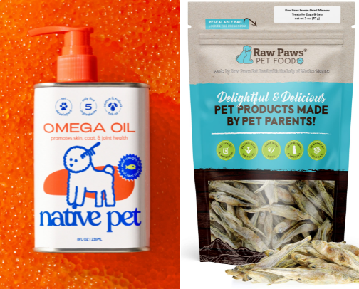 The Ultimate Cat-Approved Essentials List cover photo collage