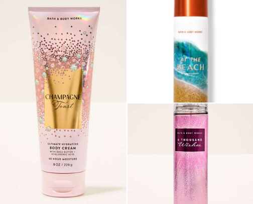 Best B&BW scent cover photo collage
