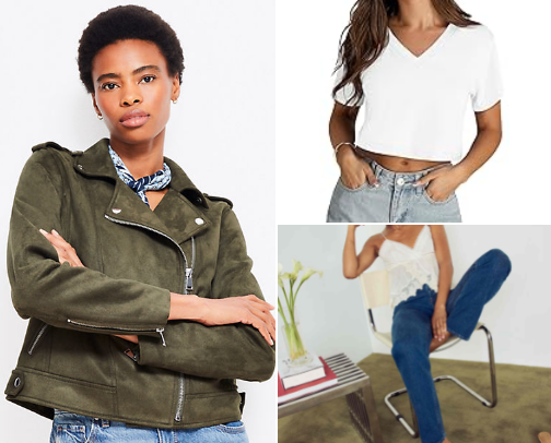 The Fall Lineup cover photo collage